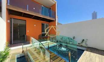 Imagem: Casa em Piedade com 148 m² e 4 suítes