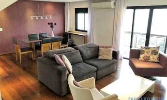 Imagem 5: COBERTURA - INDIANÓPOLIS - SP