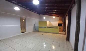 Imagem 2: 3 DORM 1 SUÍTE - ÁREA GOURMET - VAGA PARA ATÉ 4 CARROS