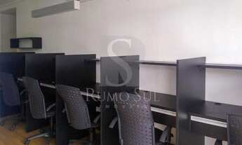 Imagem 3: SAO PAULO - Conjunto Comercial/sala - Chácara Santo Antônio