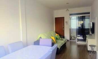 Imagem 4: Apartamento para Venda em Belo Horizonte, Gutierrez, 4 dormitórios, 2 banheiros, 1 vaga