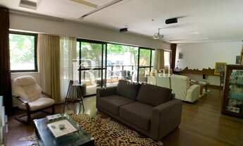 Imagem: Rio de Janeiro - Apartamento Padrão - Leblon