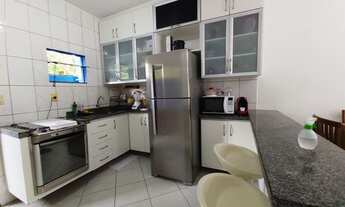 Imagem 4: Térrea para venda com 80 metros quadrados com 2 quartos em Pitangueiras - Lauro de Freitas