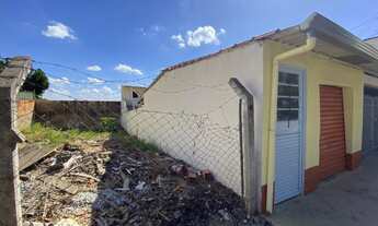 Imagem 3: Salão com edícula JD Amanda