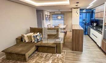 Imagem: APARTAMENTO COM 03 DORMITÓRIOS - CONDOMÍNIO