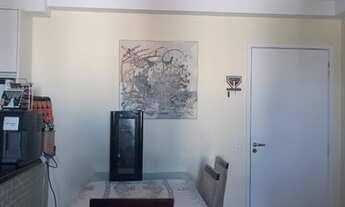 Imagem 3: Apartamento para aluguel possui 70 metros quadrados com 2 quartos