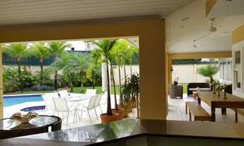 Imagem 6: Casa de 4 suítes, Mandala, Barra da Tijuca