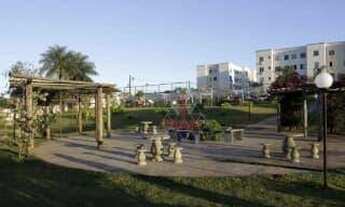 Imagem 7: Apartamento com 2 dormitórios, 47 m² - venda por R$ 145.000,00 ou aluguel por R$ 800,00/mê