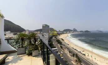 Imagem: Rio de Janeiro - Apartamento Padrão - Copacabana