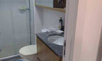 Imagem 7: Apartamento no Ed. Fly Top Life à venda por R$410.000 - Parque Jamaica - Londrina/PR