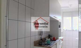 Imagem 4: Osasco - Apartamento Padrão - Continental