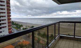 Imagem 2: Apto 03 dormitórios Lindo, Frente Mar Praia Grande, Cod: 833