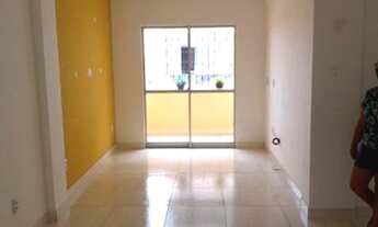 Imagem 2: Apartamento 3 QUARTOS para venda em Campinas de Brotas, Salvador-Bahia