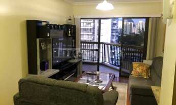 Imagem: Rio de Janeiro - Apartamento Padrão - Barra