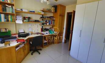 Imagem 6: Apartamento com 3 dormitórios à venda, 118 m² por R$ 1.099.000,00 - Botafogo - Rio de Jane