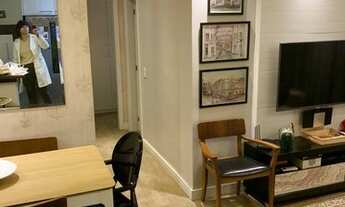 Imagem 2: Apartamento Condomínio Way