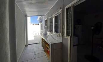 Imagem 4: Casa - Jardim Santa Marina - Jacareí - 126m² - 2 Dormitórios