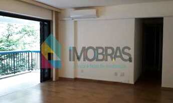 Imagem: Rio de Janeiro - Apartamento Padrão - Botafogo