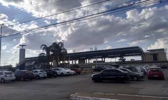 Imagem 5: Lote/Terreno de esquina para venda possui 193 m² em Samambaia Sul - Brasília - DF