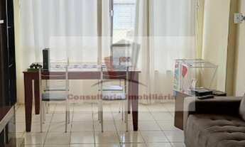 Imagem 2: Tijuca - Rua Alberto de Siqueira - Praça Afonso Pena - 105m² - sol da manhã - frente - and