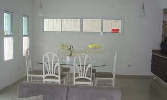 Imagem 6: SÃO FRANCISCO/ADALGISA EXCELENTE CASA C/ 3 SUITES E C/ PISCINA