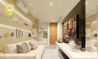 Imagem 3: Linda e moderna casa 3 quartos em Morada de Laranjeiras