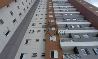 Imagem: Apartamento - Residencial Grand Kazza