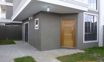 Imagem 6: SOBRADO A VENDA EM UBERABA, CURITIBA, A 800 METROS DA SALGADO FILHO, 184 M², 03 VAGAS DE G