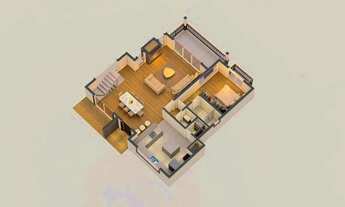 Imagem 6: CASA EM CONDOMINIO NO CENTRO DE CANELA