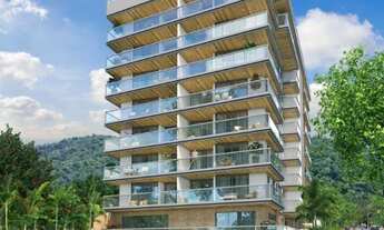 Imagem: Condomínio Mediterrâneo- Rua Doutor Armando