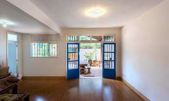 Imagem: Rio de Janeiro - Casa Padrão - Freguesia