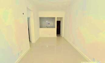 Imagem 2: Apartamento com 2 dormitórios à venda, 70 m² por R$ 590.000,00 - Laranjeiras - Rio de Jane