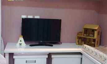 Imagem 7: Apartamento - 02 dormitorios - 01 vaga - Laranjeiras - Betim - MG