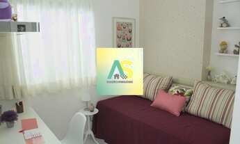 Imagem 3: Apartamento 02 Quartos Pronto Para Morar na Caxanga, Lazer Completo