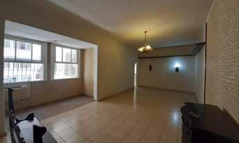 Imagem 2: Abrace essa Oportunidade no Flamengo 4 quartos Prédio familiar perto do metrô. DOCTO PERFE