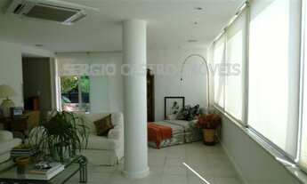 Imagem 3: Barra da Tijuca Apartamento cobertura com 3 dormitórios