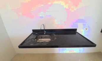 Imagem 6: Cód229 - Apartamento em Intermares | 59.70 m² | 02 quartos sendo 01 suíte | elevador