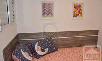 Imagem 6: SOBRADO COM 3 QUARTOS PARA VENDA, VILA SANTA CLARA, SÃO PAULO