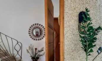 Imagem 6: Carmen Imóveis - Vende Casa Fazenda Muriqui com vista panorâmica