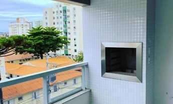 Imagem 5: Lindo Apto a venda 2D sendo uma suíte, infraestrutura de lazer completa