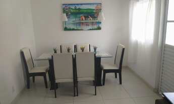 Imagem 3: Casa na Santa Cruz 2 quartos 1 suíte, possibilidade de ampliação