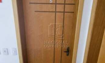 Imagem 5: Cobertura à venda, 100 m² por R$ 400.000,00 - Vila Camilópolis - Santo André/SP