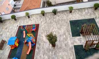 Imagem 5: Apto 3 dorms, 1 vaga - Av Nova Cantareira