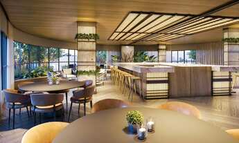 Imagem 5: Studio para venda possui 30 metros quadrados com 1 quarto em Santo Amaro - São Paulo - SP