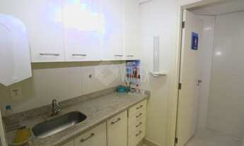 Imagem 6: Prédio - Nova Campinas - Campinas