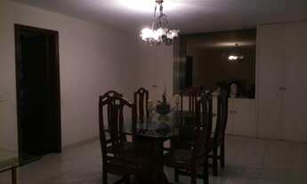 Imagem 7: Exclusiva casa com quatro quartos no melhor condomínio da Barra da Tijuca