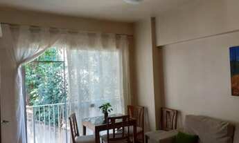 Imagem 2: Apartamento para venda com 61 metros quadrados com 2 quartos em Estácio - Rio de Janeiro