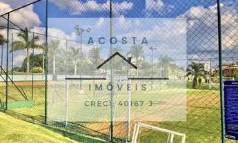 Imagem 7: Terreno em Condomínio para Venda em Itupeva, Inhandjara