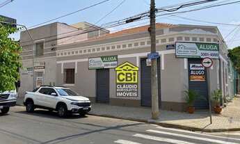 Imagem 2: Barracão comercial