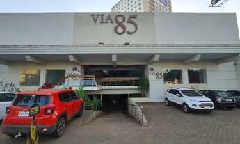 Imagem: Prédio Comercial Via 85 com 2400 metros